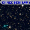 Cl* NGC 6638    SAW V19