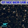 Cl* NGC 6638    SAW V50