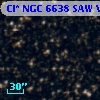 Cl* NGC 6638    SAW V55