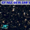 Cl* NGC 6638    SAW V60
