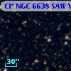 Cl* NGC 6638    SAW V61