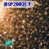 [BSP2003]  7