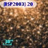 [BSP2003] 20