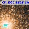 Cl* NGC 6626    SAW V2