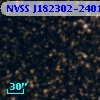 NVSS J182302-240122