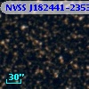 NVSS J182441-235350