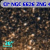 Cl* NGC 6626    ZNG       4