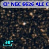 Cl* NGC 6626    ALC      C