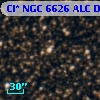 Cl* NGC 6626    ALC      D