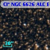 Cl* NGC 6626    ALC      E