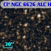 Cl* NGC 6626    ALC      H