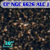 Cl* NGC 6626    ALC      J