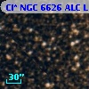 Cl* NGC 6626    ALC      L