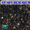 Cl* NGC 6626    ALC      M