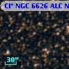 Cl* NGC 6626    ALC      N