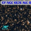 Cl* NGC 6626    ALC      O