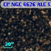 Cl* NGC 6626    ALC      S