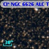 Cl* NGC 6626    ALC      T