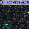 Cl* NGC 6626    ALC      U