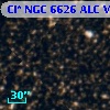 Cl* NGC 6626    ALC      V