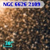 NGC  6626  2109