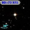 BD+73   971