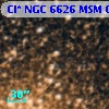 Cl* NGC 6626    MSM      C