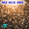 NGC  6626  1091