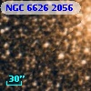 NGC  6626  2056