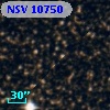 NSV 10750
