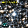 HD 171495