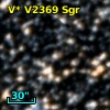V* V2369 Sgr