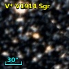 V* V1914 Sgr