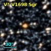 V* V1698 Sgr