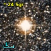 *  24 Sgr