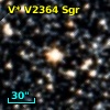 V* V2364 Sgr