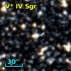 V* IV Sgr