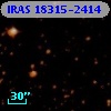 IRAS 18315-2414