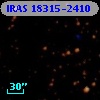 IRAS 18315-2410