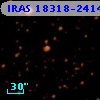 IRAS 18318-2414