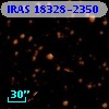 IRAS 18328-2350