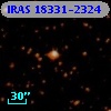 IRAS 18331-2324