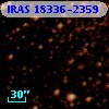 IRAS 18336-2359