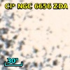Cl* NGC 6656    ZDA       7