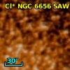 Cl* NGC 6656    SAW V19