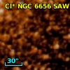 Cl* NGC 6656    SAW V20