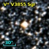 V* V3855 Sgr