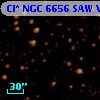 Cl* NGC 6656    SAW V36
