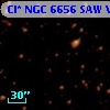 Cl* NGC 6656    SAW V38