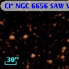 Cl* NGC 6656    SAW V40
